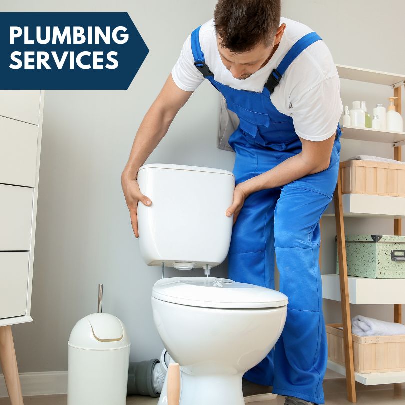 Plumbing Company in Dumas, AR